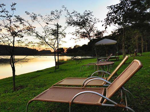 Ecoresort Refugio Cheiro De Mato Mairiporã Eksteriør bilde