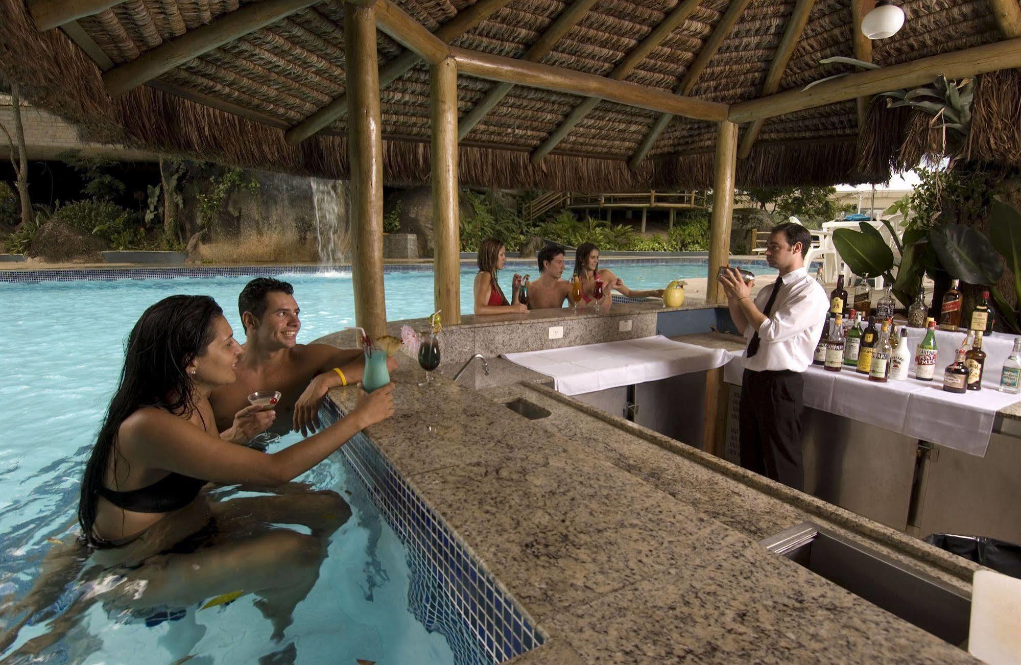 Ecoresort Refugio Cheiro De Mato Mairiporã Eksteriør bilde